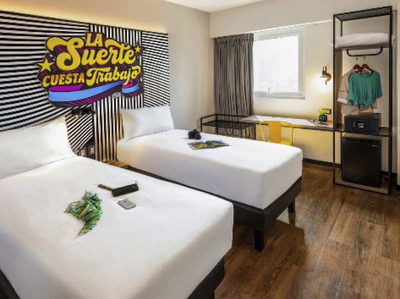 Ibis Budget Barranquilla