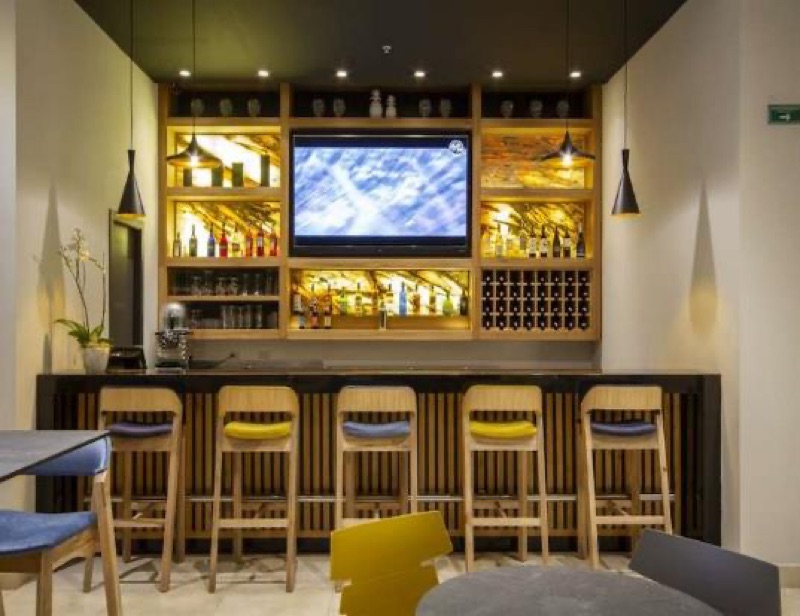 Ibis Quito