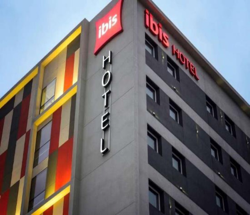 Ibis Reducto Miraflores