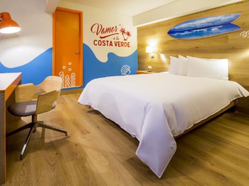 Ibis Styles Conquistadores