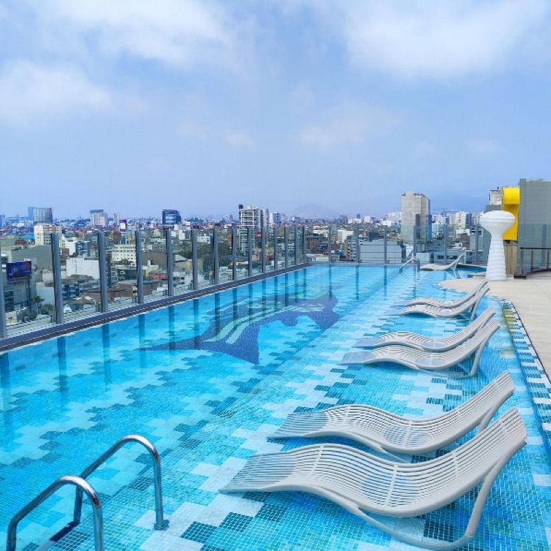 Ibis Styles Lima San Isidro
