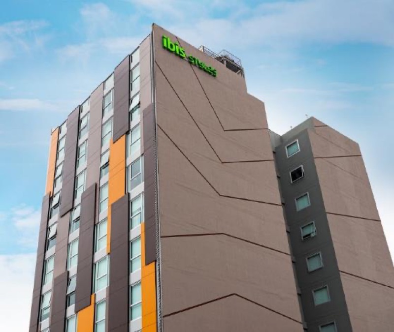 Ibis Trujillo